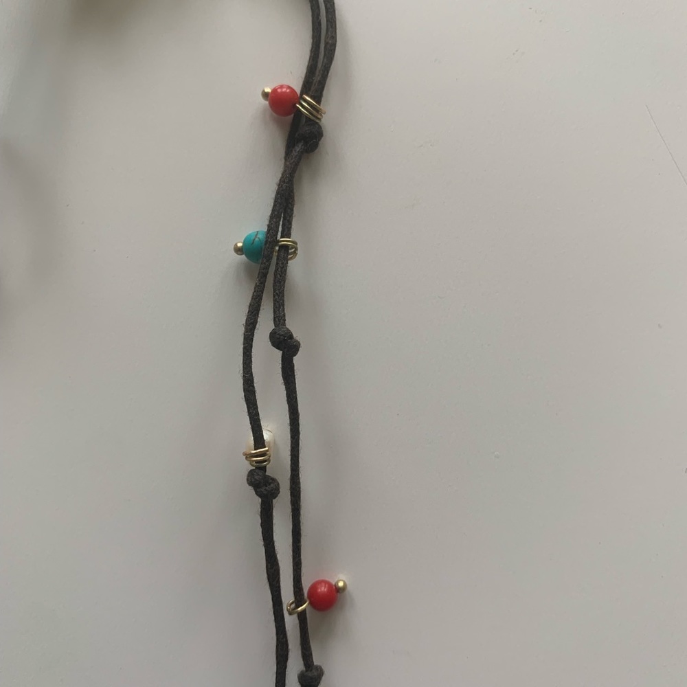 Necklace - Picture 2 of 4